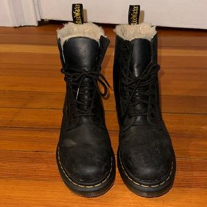 Dr. Marten’s 1460 Serena Boot, size 39